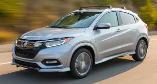 2020 Honda Hr V Carries Over Unchanged Except For Higher Prices Galleries Honda Hondahr V Prices Suv Usa Cars Carsofinstagram Carp Honda Honda Hrv Suv