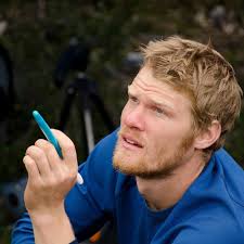 Writers adapt to climate change through creative work