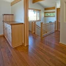 Brazilian Cherry Floor With Swedish Finish Floor For Entire Downstairs Brazilian Cherry Floors Hardwood Floors Engineered Wood Floors