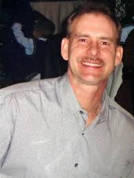 Michael Harding Obituary (1961