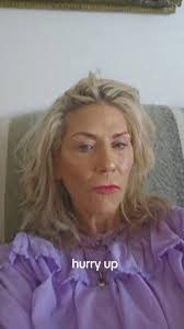 Elaine Maxwell's Day Out: Enjoying Ice Cream and Sunshine