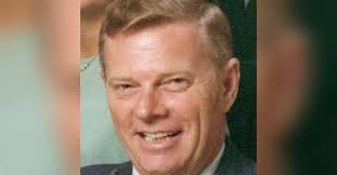 James C Johnson Obituary