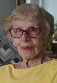 Mildred Hoagland Obituary (1932