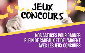 Un moyen efficace pour gagner de l'argent. Nos Astuces Pour Gagner Des Cadeaux De L Argent Avec Les Jeux Concours