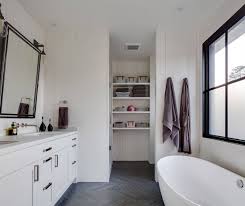 Bathroom window treatments offer more than just privacy. How To Find The Right Bathroom Window For Your Style