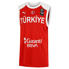 .bu sezon, dediğim tarzda çok forma gördük ama bizim milli takım formalarında kolaya kaçılmış maalesef. Turkiye Basketbol Forma Kirmizi Puma Puma Turkiye Resmi Alisveris Sitesi