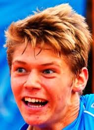 Yannik Steinegger Alec Beckley predictions, live, scores & stats