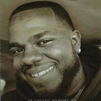 Brent ("BJ") Ross II Obituary