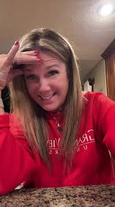 Kristi Britten Basketball Coach