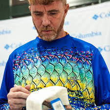 Unlock the Thrill of Tarpon Fishing with Our Exclusive Raffle