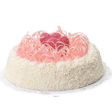 Gateau Rose Aliment Factice H 10 Cm Et D 23 Cm Bluffant En Mousse Tarte Alimentaire Rose H 10 Cm Et D 23 Cm En Mousse Gateau Rose Rose Mousse