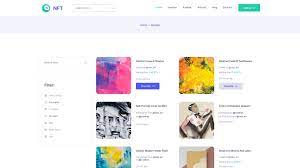 How To Create Your Own Nft Marketplace Website Within 5 Minutes