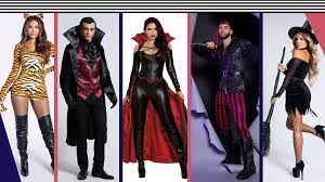 9 Disfraces Para Hombre Y Mujer Para Llevar Este Halloween