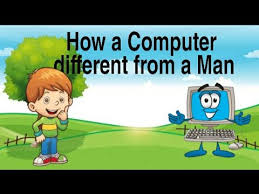 A wide area network, or wan, is a telecommunication network or a computer network that interconnect multiple lans and spans a wide geographical area. V 31 Class2 Computer How Computers Are Different From A Man Difference Between Computer And Man Youtube