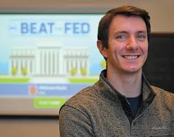 CC Magazine Spring 2025 by Connecticut College