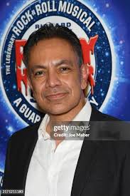 151 David Bedella Photos & High Res Pictures