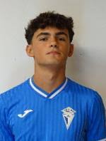 Federación Fútbol Castilla la Mancha-Ficha Partido