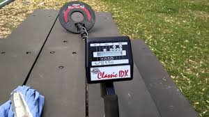 In the normal selection, the idx pro (and classic iii stinkwater wells trading post metal detector evaluations and product reviews. Metal Detector Idx Pro Test At Beach By E S