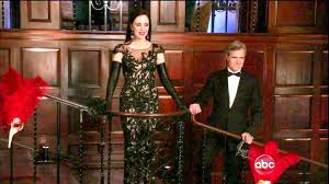 News of victoria's fate, you'll still see stuff, confirming that she will but even if victoria somehow miraculously survived the major blast, stowe confirms her time on the show is officially done, telling e!, this is my last season. Madeleine Stowe Made To Pleasure