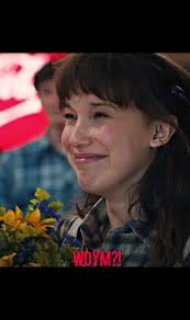 Exploring WDYM Part 1: Eleven, Eddie, Dustin, and Robin