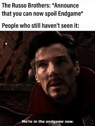 Tres did well for himself. Reality Is Often Disappointing We Are In The Endgame Now Know Your Meme