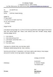 Surat dapat dibedakan kedalam surat resmi dan juga surat tidak resmi. Download 25 Contoh Surat Pesanan Barang Yang Baik Dan Benar