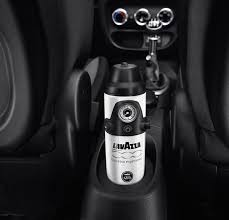 Coffee machine nespresso reviews 2017 nissan kicks cabin. The Fiat 500l Brings The Coffee Machine Into The Car The Daily Drive Consumer Guide The Daily Drive Consumer Guide