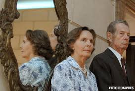 Scandalul ducilor de sussex, un mister pentru prințul philip. A Murit Regina Ana La Varsta De 92 De Ani Alesdonline