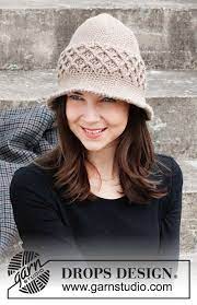 Maybe you would like to learn more about one of these? Quercus Cloche Drops 214 24 Modeles Crochet Gratuits De Drops Design