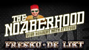 Zwarte cross komt met sneakermerk op de markt! Zwarte Cross Verbreedt Festival Met Hiphop Weide Noaberhood Marketingtribune Sponsoring