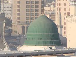 Wallpaper khana kaba and masjid e nabvi. Madina And Makkah Wallpaper