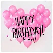Happy Birthday To Me! | lifewithlilred