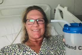 Fundraiser by Susan Risdon : Susan Risdon Breast Cancer Warrior