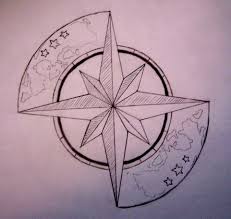 You can opt for a 3d traditional compass tattoo design but i don't think the foot is a good part to have such tattoo design. Tattoo Design No 1 By Genuine Insanity On Deviantart Tattoo Designs Compass Tattoo Tattoos