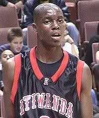 Final 2005 West Coast Rankings: Point Guards