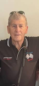 Tribute to Tim Clarke, Wollondilly Driving School and Security Icon