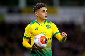 Bayern Munich Incar Bek Norwich Max Aarons