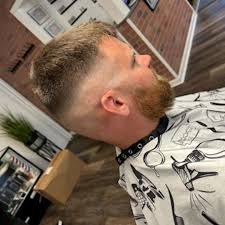 Just a few of the students fade work. Thanks to Chad, Luke, Courtney and  Travis for the photos/great work!!! The amount of passion in each of these  haircuts can be seen!!!