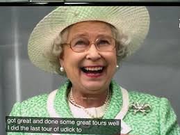 Michael Colin Campbell