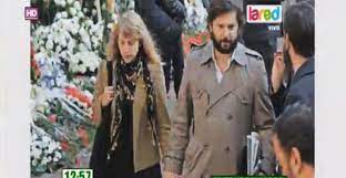 Maybe you would like to learn more about one of these? Gabriel Boric Y Su Polola En La Farandula En El Programa Intrusos Glamorama