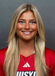 2026 Women's Lacrosse Roster