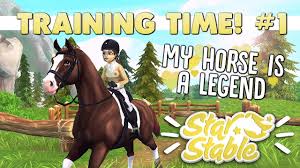 Discover a magical online world full of horses, friendship, mystery, and. Star Stable Sso All Hairstyles Alle Frisuren By Lucy Rainstone