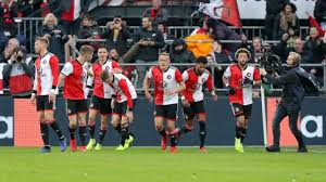 I own none of this content and this video is only for the promotion of dutch football. Reactions After Victory Feyenoord On Leader Psv Teller Report