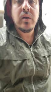 1ra Parte. Nos agarró la tormenta en zona ibicui villa Paranacito. nos...