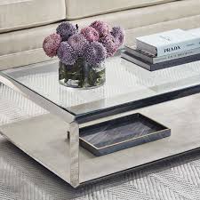 The mirrors are placed in each of the picture frames as stated in paragraph/step 4. The Open Design Of The Max Glass Coffee Table Adds A Touch Of Glamour And Function To Your Living Room Accen Coffee Table Glass Coffee Table Elegant Furniture