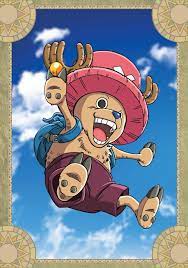 Tony Tony Chopper One Piece By Xxjo 11xx On Deviantart Manga Anime One Piece One Piece Chopper One Piece Manga