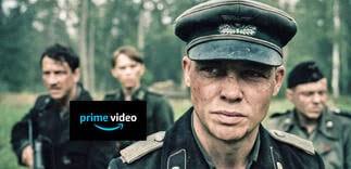 Rise of the Predator