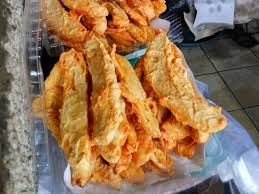 Resep pisang goreng nugget rumahan anti gagal. 5 Kekhasan Pisang Goreng Tanduk Mpo Nur Jajanan Hits Kota Jakarta