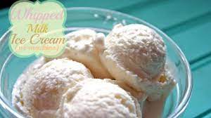 For something a little richer, try an ice cream made with sweetened condensed milk. Lh3 Googleusercontent Com Gqskmtsgujd 2pao94o8r