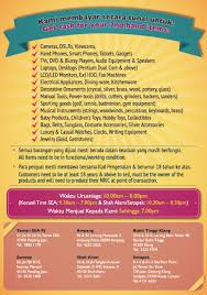 Cash converters buys and sells virtually all types of goods. Cash Converters Flyers On Behance